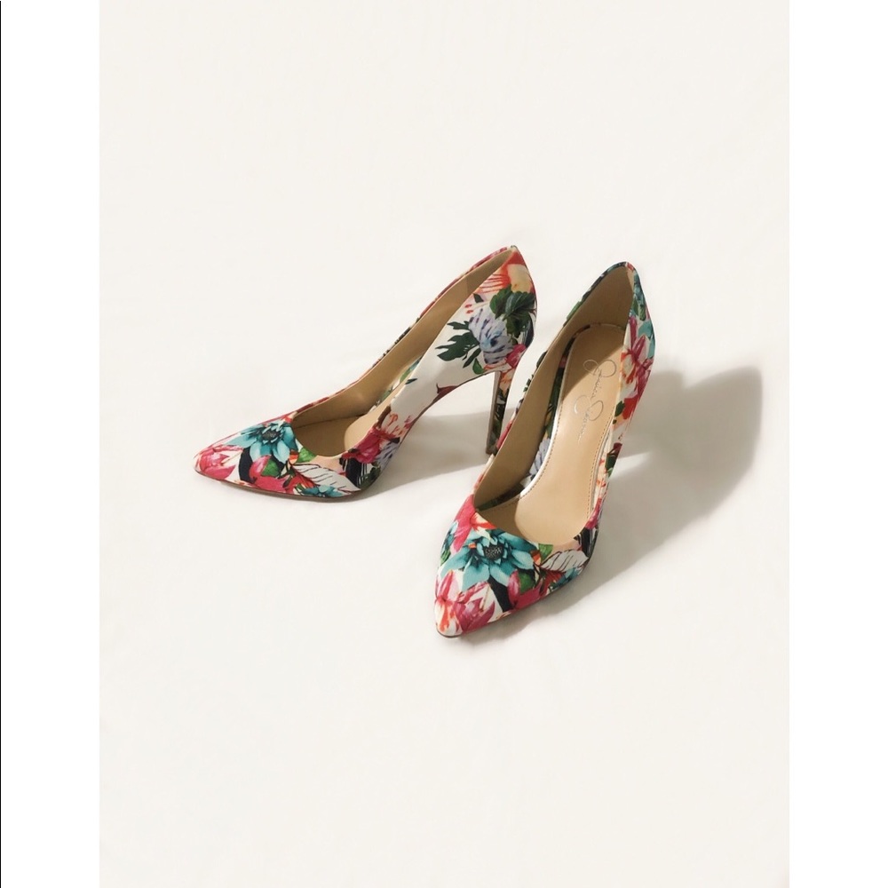 Jessica Simpson Shoes